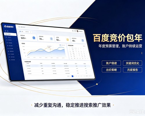 四平百度竞价包年